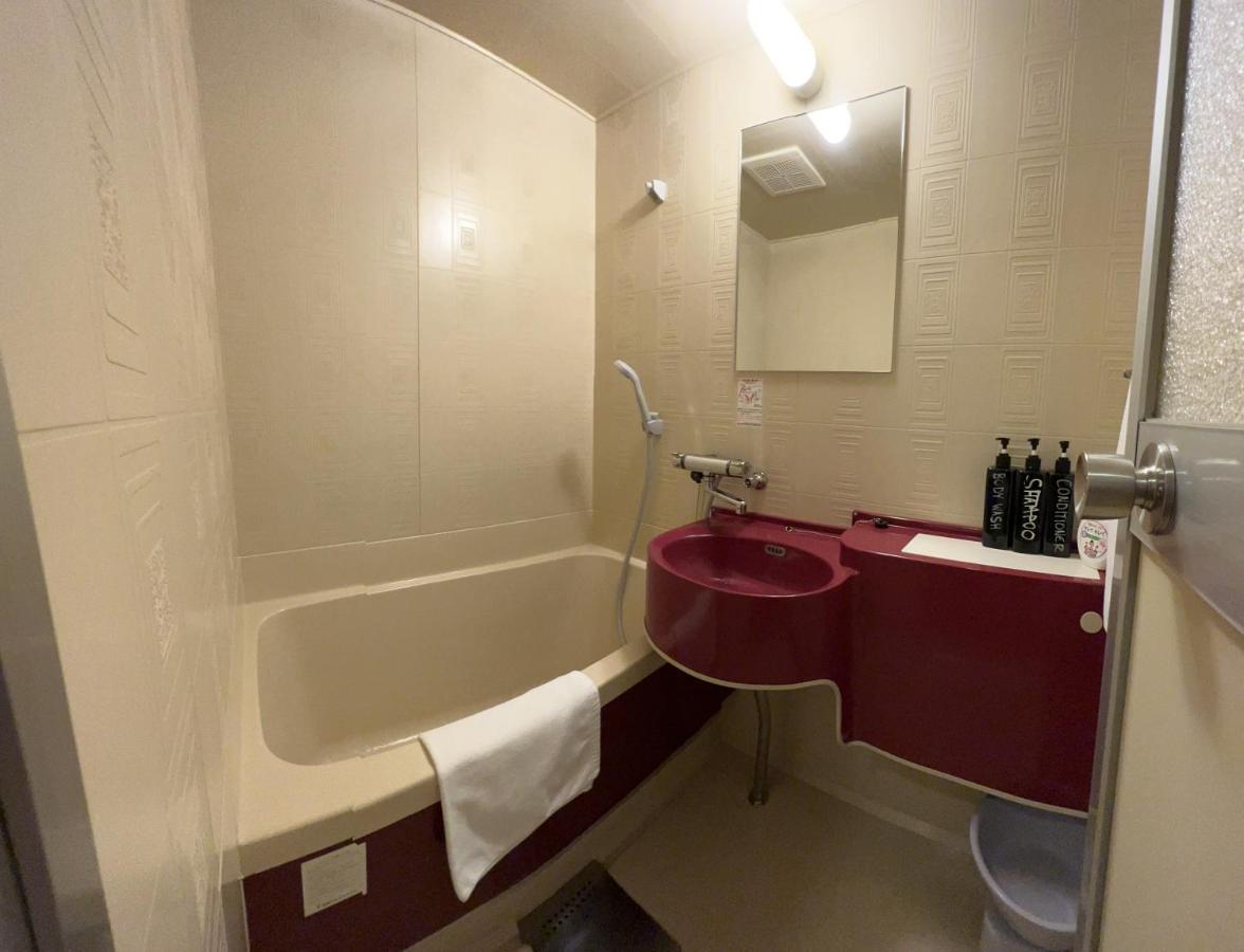 Chalet Banff - 6 Bedroom 6 Bathroom Ski Lodge Niseko Extérieur photo