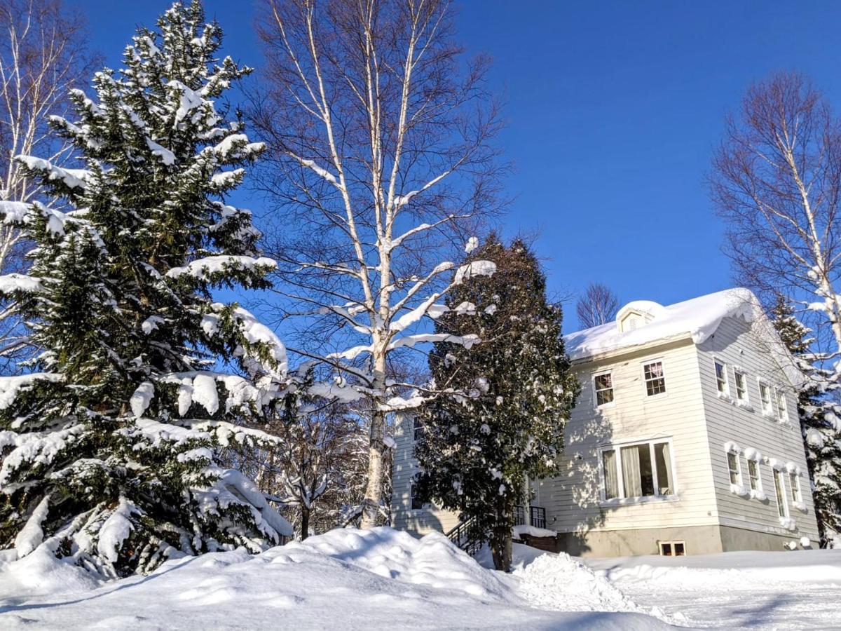 Chalet Banff - 6 Bedroom 6 Bathroom Ski Lodge Niseko Extérieur photo